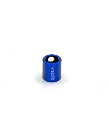 IFW421-03BL Center Shaft Cover(CapUniversal/Blue/1pc IFW421-03BL  - KYOSHO RC